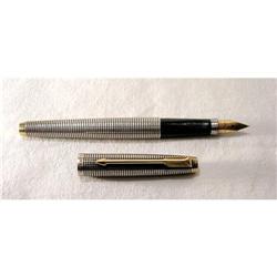 Parker Sonnet Sterling Silver Cisele #1024074