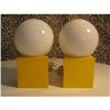 Twin Kartell ERA 60s Lamps #1024183