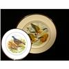 Image 1 : World Art Group Plate Pall Mall Ware Set #1024371