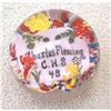 Image 1 : 1948 CAMBRIDGE OHIO CUSTOM PAPERWEIGHT  #1024553