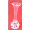 Image 1 : SIGNED JOE ST. CLAIR PAPERWEIGHT VASE #1024564