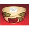 Image 1 : WATT POTTERY #04 THREE LEAF APPLE RIBBED #1024567