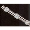 diamond tennis bracelet jewelry diamonds gold #1024788