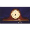 Image 1 : Seth Thomas Westminster Chime Mantle Clock #1024885