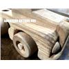 Image 10 : Oregon Wood Toy Car toy