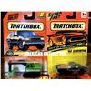Image 2 : 1994~1998 Matchbox minicar 4 types