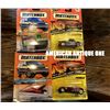 Image 9 : 1994~1998 Matchbox minicar 4 types