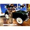 Image 1 : 1949 Model Gilham Sports Kiddy Car Classic Diecast