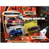 Image 2 : 1993-2000 Matchbox Minicar 4 types