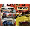 Image 5 : 1993-2000 Matchbox Minicar 4 types