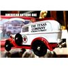 Image 3 : 1932 Model Ford Panel Delivery Van / Texaco Collector's Club Diecast