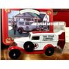 Image 4 : 1932 Model Ford Panel Delivery Van / Texaco Collector's Club Diecast
