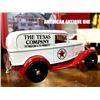 Image 6 : 1932 Model Ford Panel Delivery Van / Texaco Collector's Club Diecast