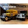Image 2 : BRYANT & MAY'S England Minicar