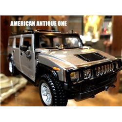 Hummer MIST 1:27 Diecast