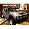 Image 1 : Hummer MIST 1:27 Diecast