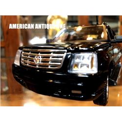 2002 Cadillac Diecast