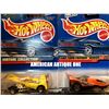 Image 8 : Mr. Hot Wheels 1997-1999 Hot Wheels Mini Car Set 10 Types