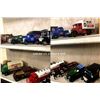 Image 4 : Collection Set England minicar, matchbox etc 36 sets
