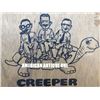 Image 1 : 92cm Pep Boys Mechanic Creeper