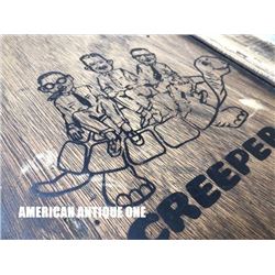 106cm Pep Boys Mechanic Creeper B