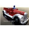 Image 5 : Tozzie Toy Minicar Fire Engine