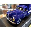 Image 2 : Peugeot 203C8 LAIT MONT BLANC / Print car Diecast
