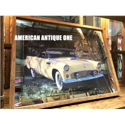 68cm 1955 Ford Thunderbird