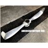 Image 1 : USA Airplane Propeller 197cm