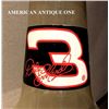 Image 6 : 1997 61cm Dale Earnhart NASCAR Bottle Piggy bank