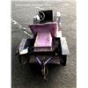 Image 4 : 1950s 178cm classic car ride on