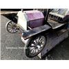 Image 9 : 1950s 178cm classic car ride on