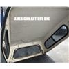 Image 6 : Stockland Company Camper Roof Roof 190cm