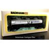 Image 1 : Bachman Plastic Building/Cyanamide Tank Railroad Train Model