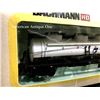 Image 2 : Bachman Plastic Building/Cyanamide Tank Railroad Train Model