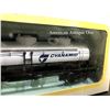 Image 3 : Bachman Plastic Building/Cyanamide Tank Railroad Train Model