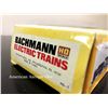Image 4 : Bachman Plastic Building/Cyanamide Tank Railroad Train Model