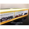 Image 5 : Bachman Plastic Building/Cyanamide Tank Railroad Train Model