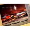 Image 6 : 71cm Frank Taylor Racing poster