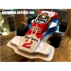 Marlboro Texaco Racing Car Minicar