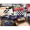 Image 9 : 1993-2018 007 Specter, Gran Turismo Series, Superstar, Tonka Minicar 4-piece set