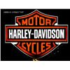 Image 3 : 123cm Neon Harley-Davidson Las Vegas slot machine parts