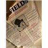 Image 8 : WC Fields Vintage Poster