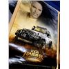 Image 2 : Poster 50cm tomb raider