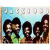 Image 2 : Jacksons replica poster in a plastic case