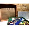 Image 8 : MLB All Star Baseball/Board Game