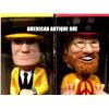 Image 2 : Bubble Head set of 3 A