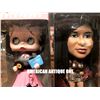 Image 2 : Bubble Head set of 2 B
