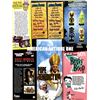 Image 8 : Bubble Head set of 15