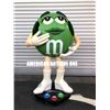 Image 2 : M&M's figure green